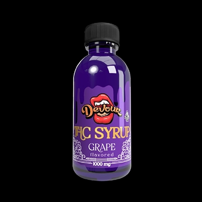 THC Syrup